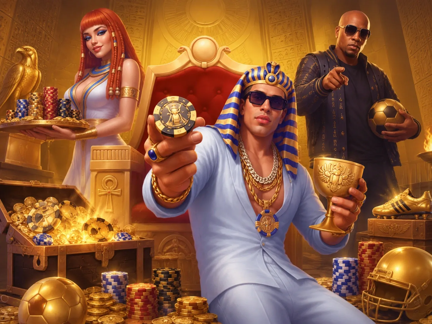 Royal Bet Rewards