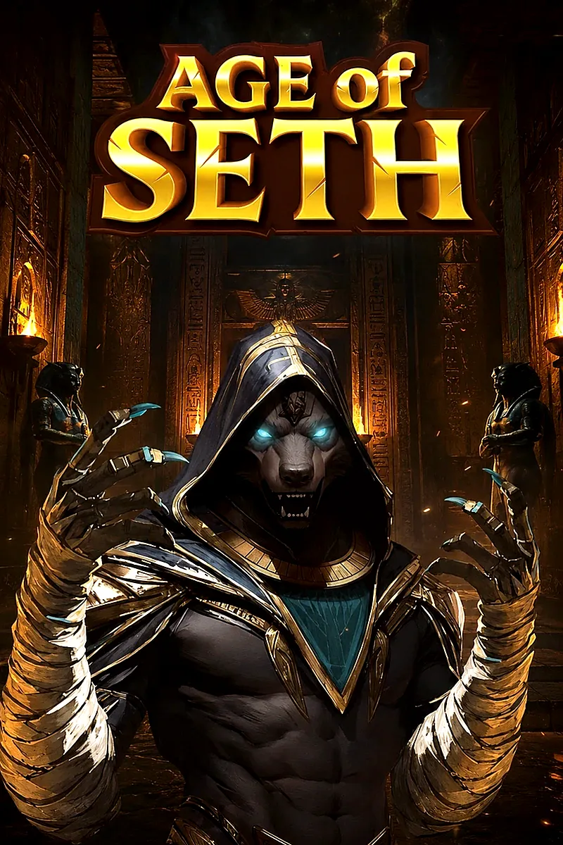 Age of seth
