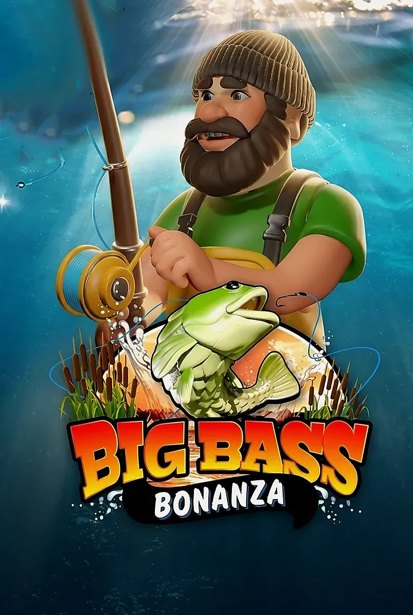 Bog bass bonanza