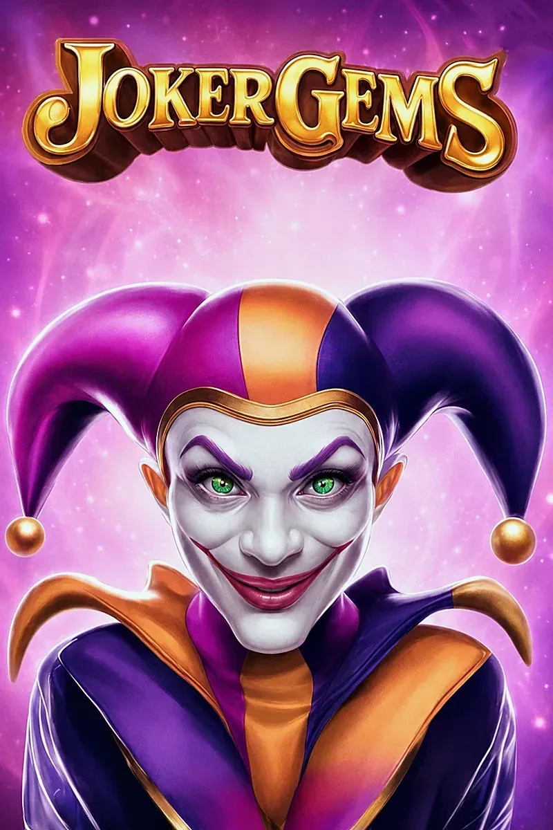 Joker gems